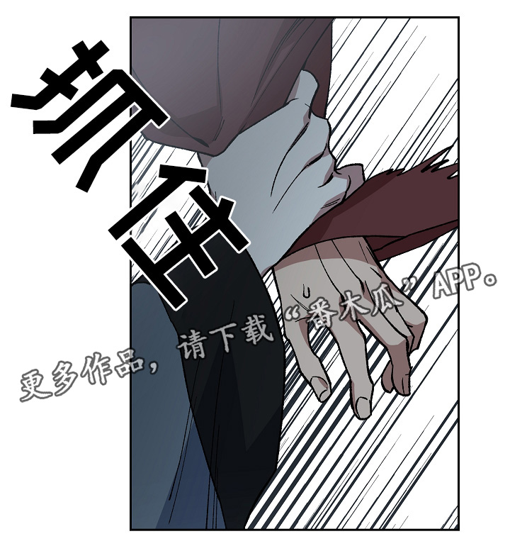 王储难保漫画,第121章：手足之情2图