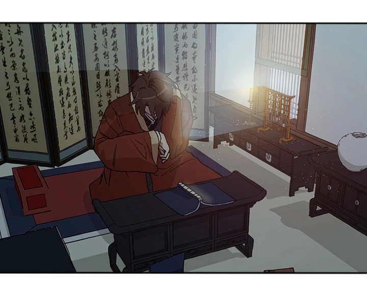 王储难保漫画,第27章：他属于我2图