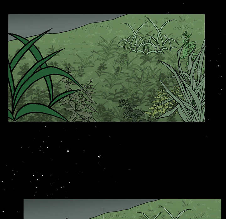 王储难保漫画,第21章：要惩罚你4图