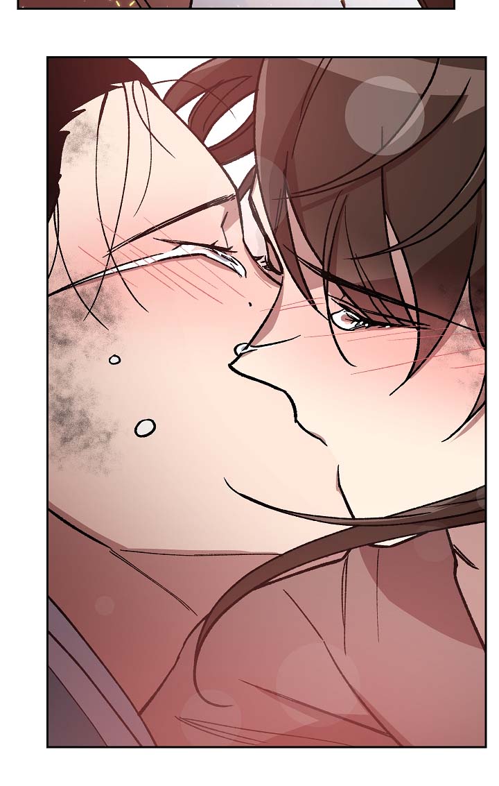 王储难保漫画,第112章：不要丢下我4图
