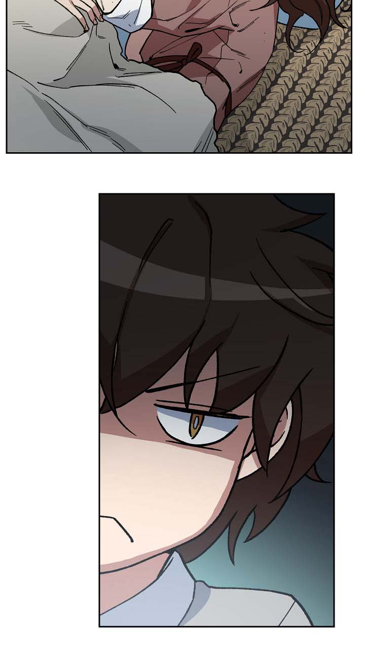 王储难保漫画,第109章：发粥2图