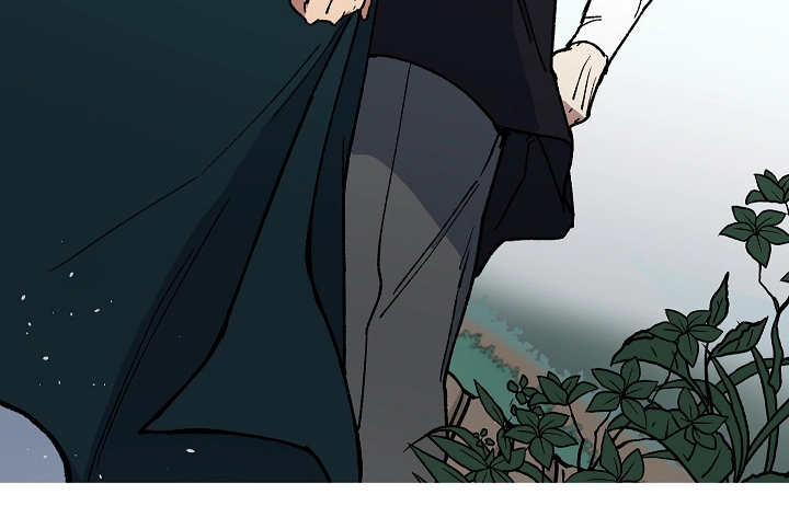 王储难保漫画,第42章：你先睡吧1图