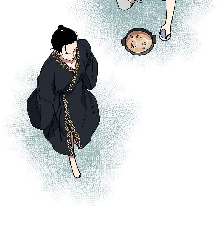 王储难保漫画,第78章：讨厌，但不厌恶2图