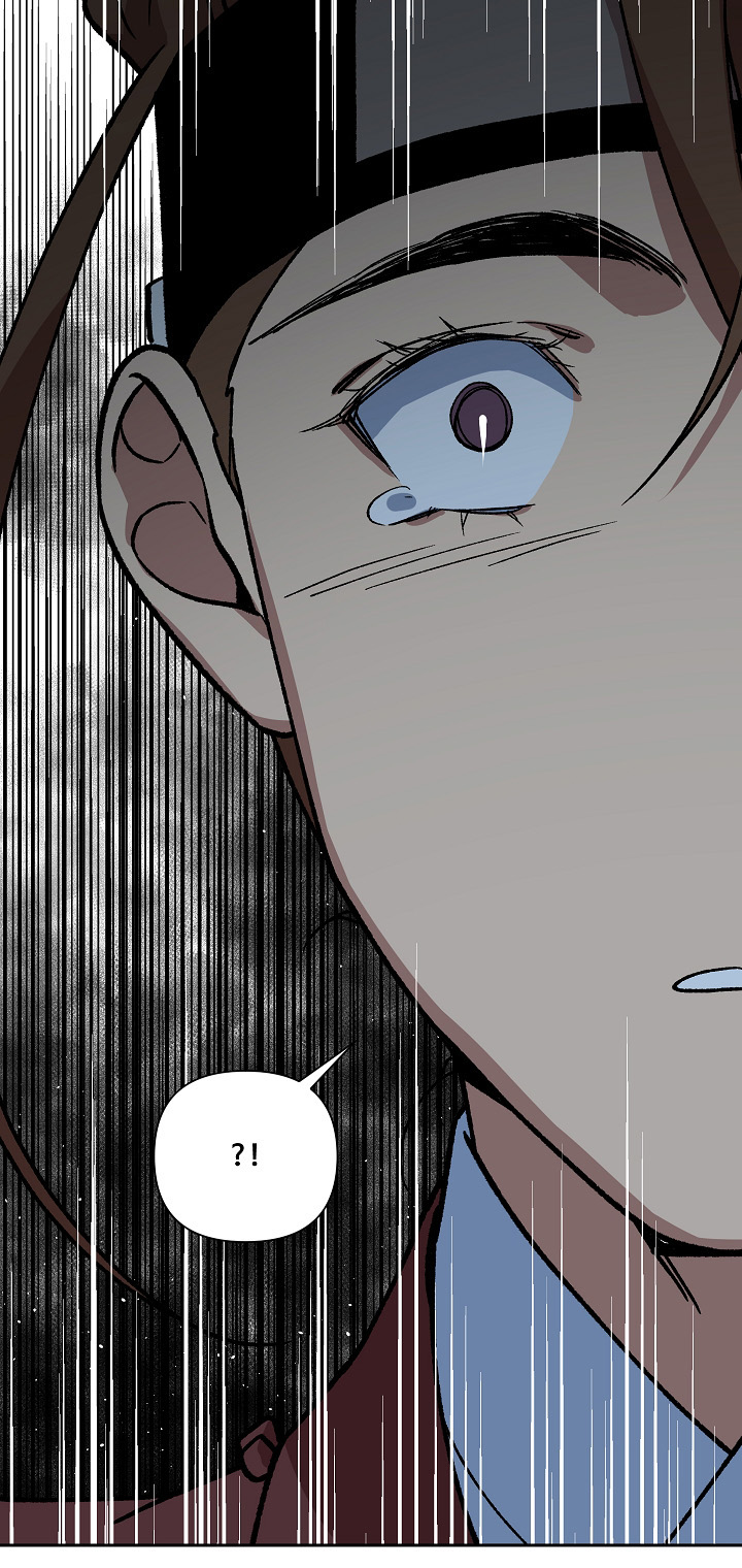 王储难保漫画,第120章：兄弟的过往3图