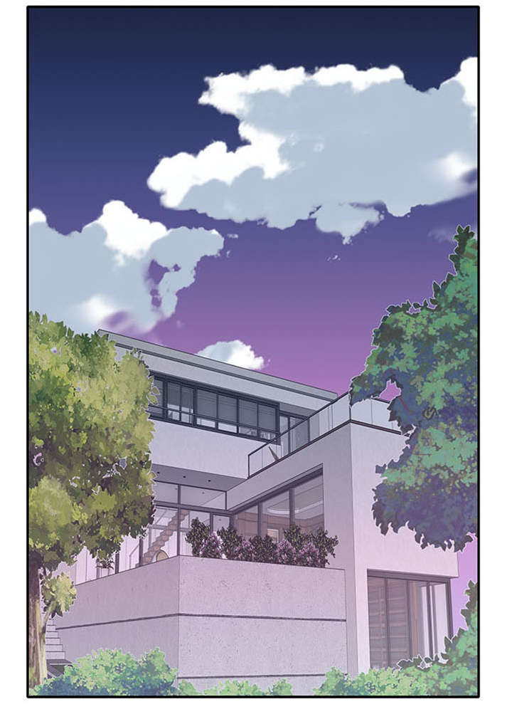 另类看护漫画,第2章：怎么会5图