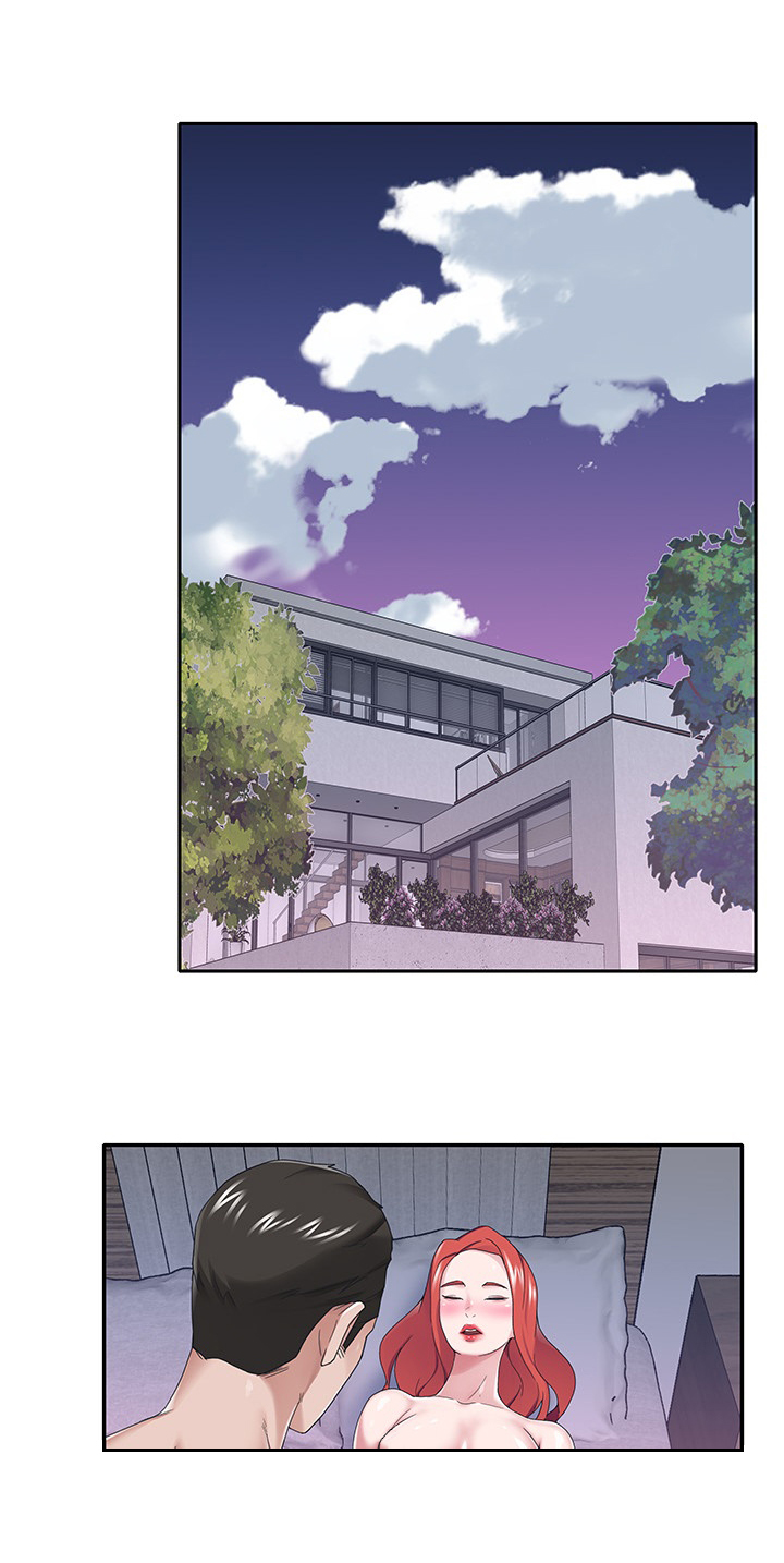 另类看护漫画,第52章：辛苦3图