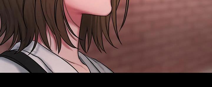 闺蜜之情的唯美句子漫画,第110章：走一走1图