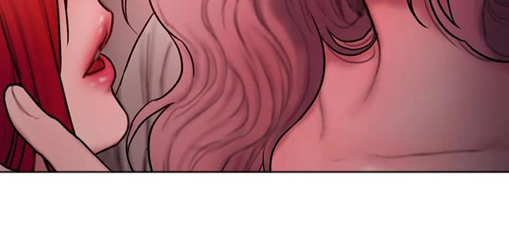 闺蜜之情的唯美句子漫画,第87章：为什么1图