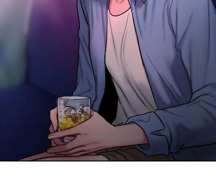 闺蜜之情的唯美句子漫画,第60章：想表白2图