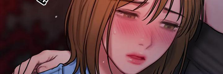 闺蜜至亲漫画,第61章：喝醉5图