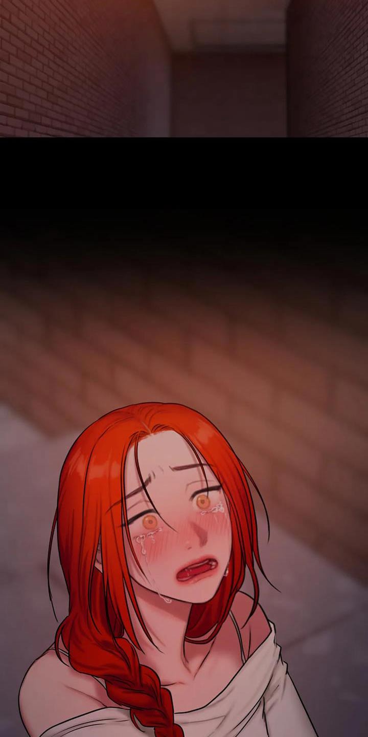 闺蜜至亲双人封面漫画,第100章：你不喜欢5图