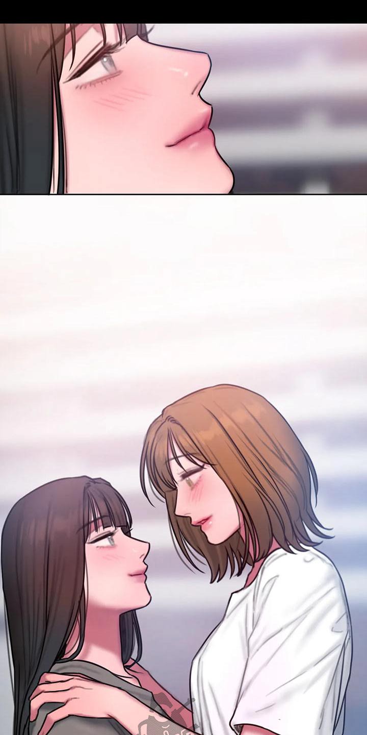 闺蜜至亲-坏思想日记漫画完整版漫画,第83章：自己的选择3图