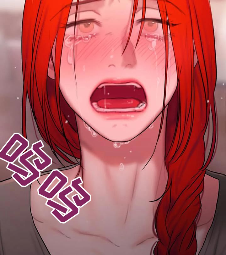 闺蜜至亲漫画,第101章：恳求3图