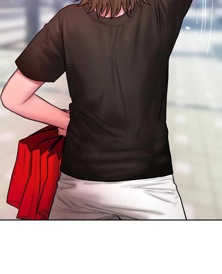 闺蜜至亲-坏思想日记漫画完整版漫画,第116章：购买4图