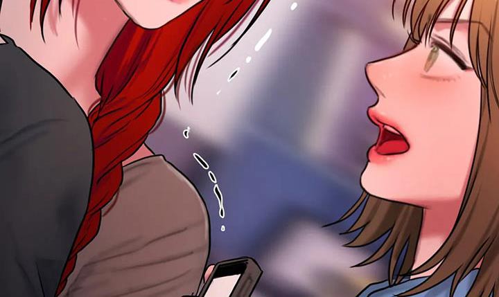 闺蜜至亲漫画,第101章：恳求1图