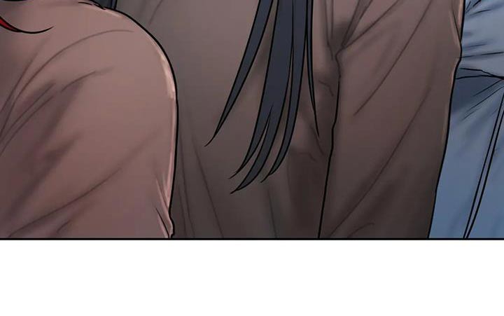 《闺蜜至亲》经典片段漫画,第99章：还没结束5图