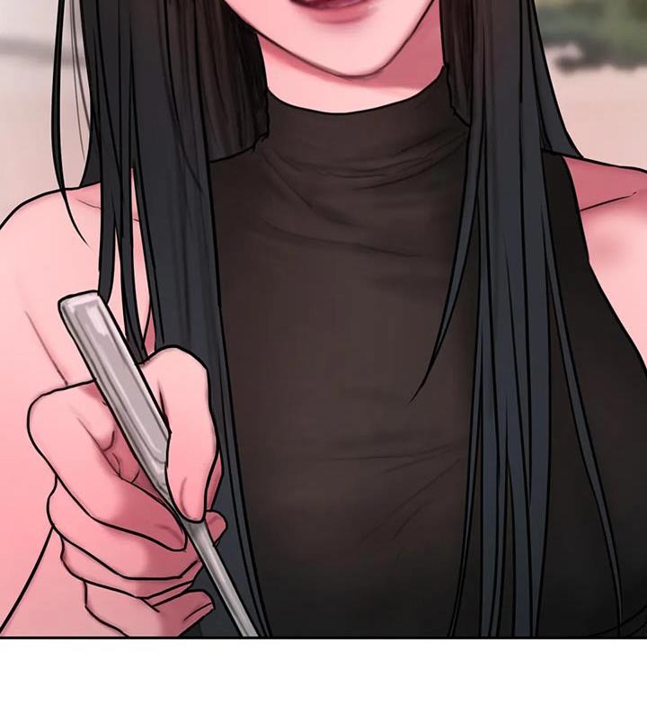 闺蜜之情的唯美句子漫画,第122章：我们走吧1图