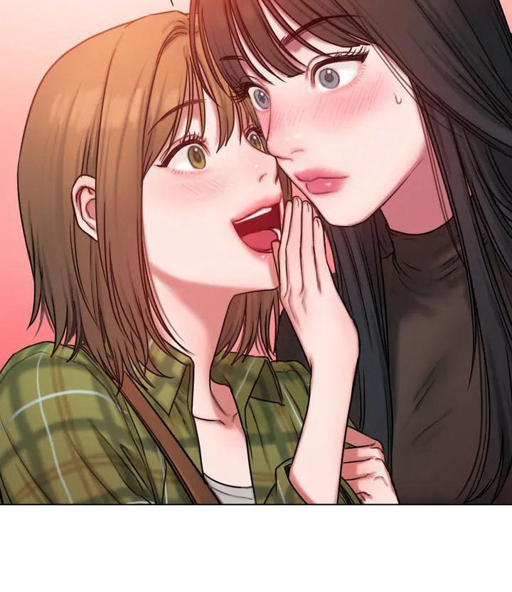 闺蜜至亲免费漫画,第1章：做梦1图