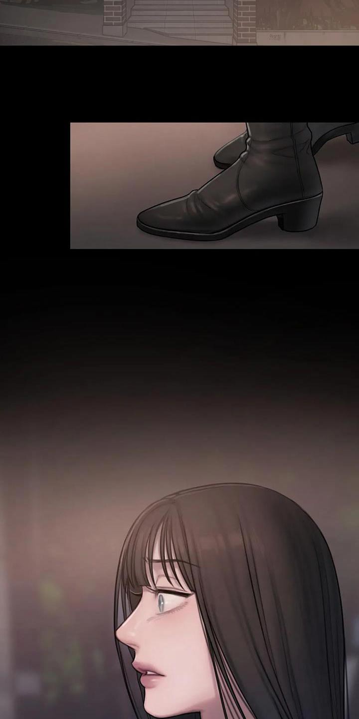 至闺蜜暖心的一大段话漫画,第84章：我都记得4图