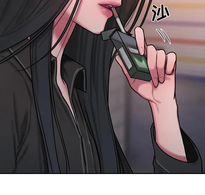 闺蜜至亲漫画,第76章：生气2图