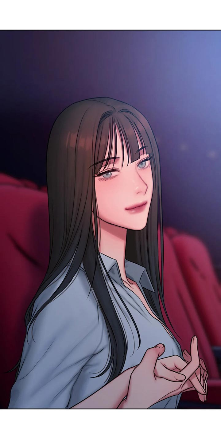 闺蜜至亲-坏思想日记漫画完整版漫画,第40章：害羞了1图