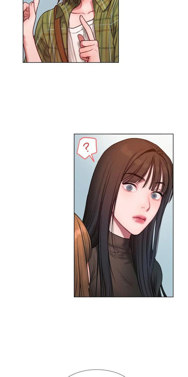 闺蜜至亲漫画免费观看漫画,第1章：做梦4图