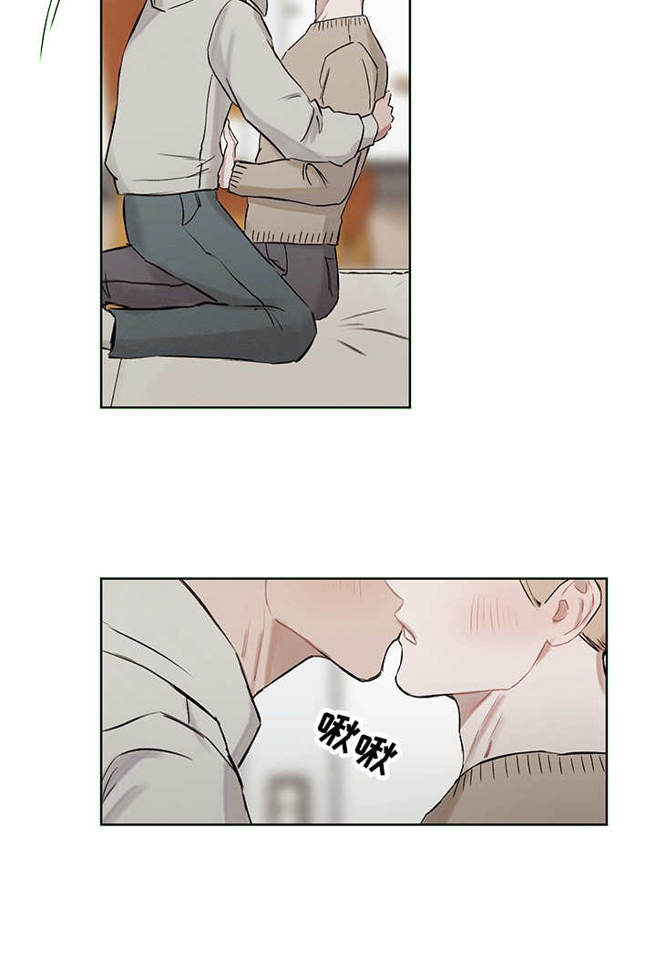 时间循环漫画,第30章：说明真相5图