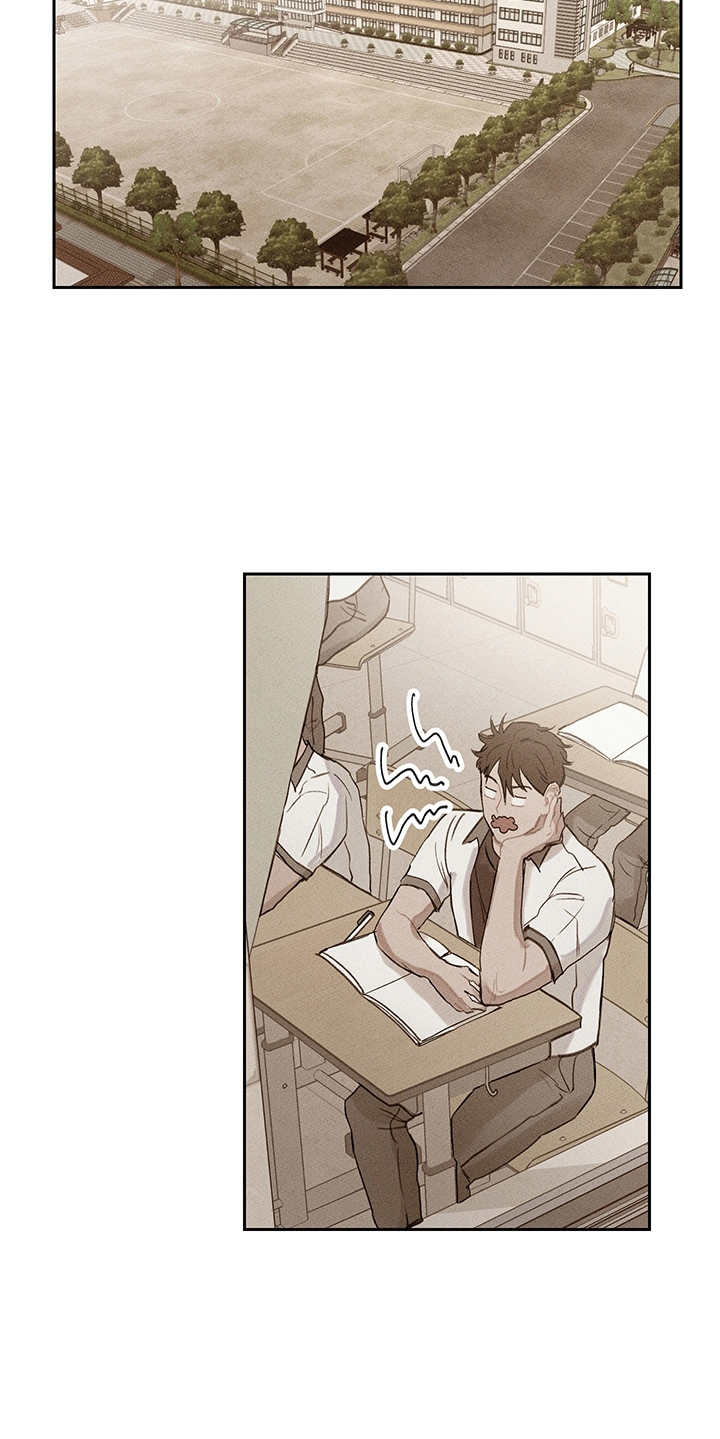 时间循环揭露真相漫画,第17章：别扭1图