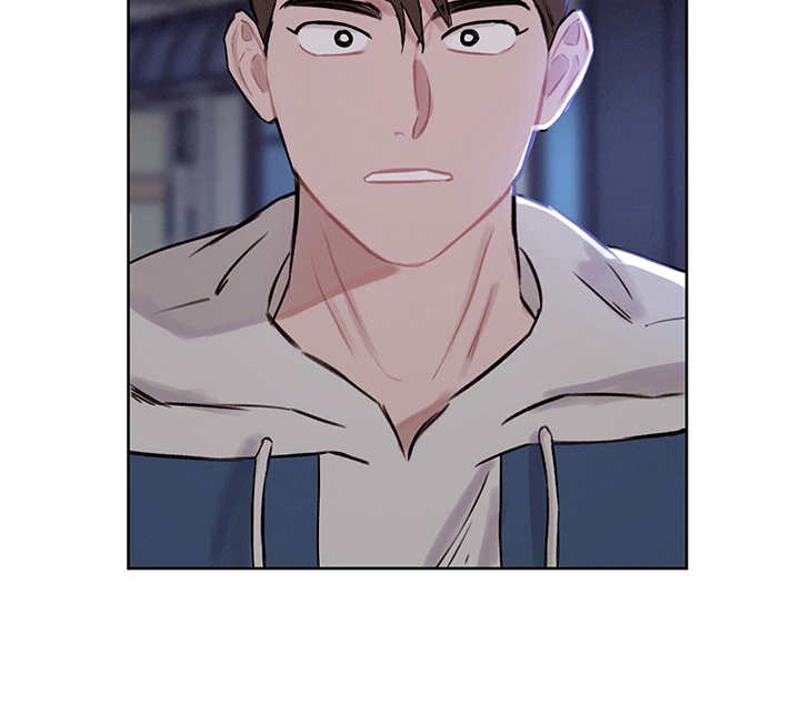 时间循环漫画,第30章：说明真相3图