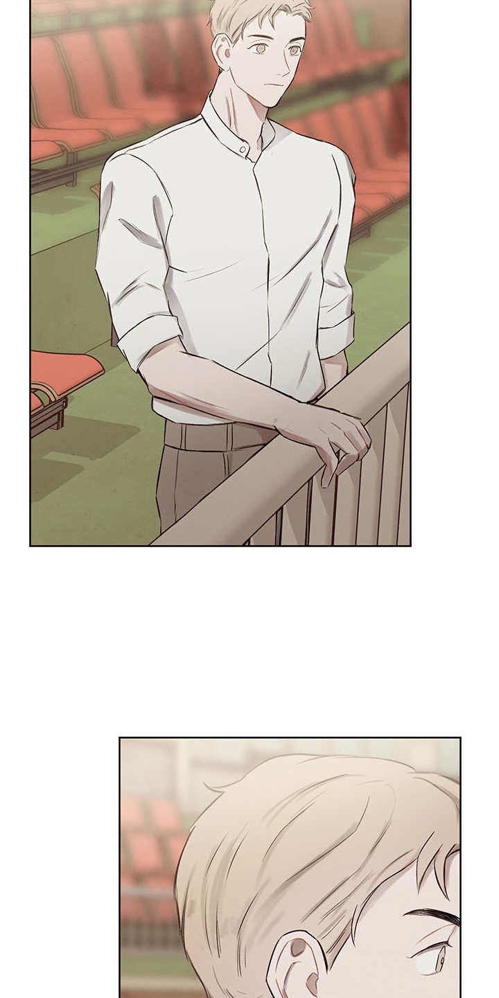 时间循环游戏安卓汉化版漫画,第34章：番外：闪耀的你5图