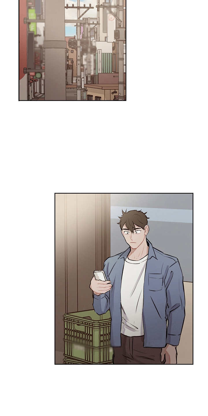 时间循环小说推文漫画,第25章：抓小偷2图