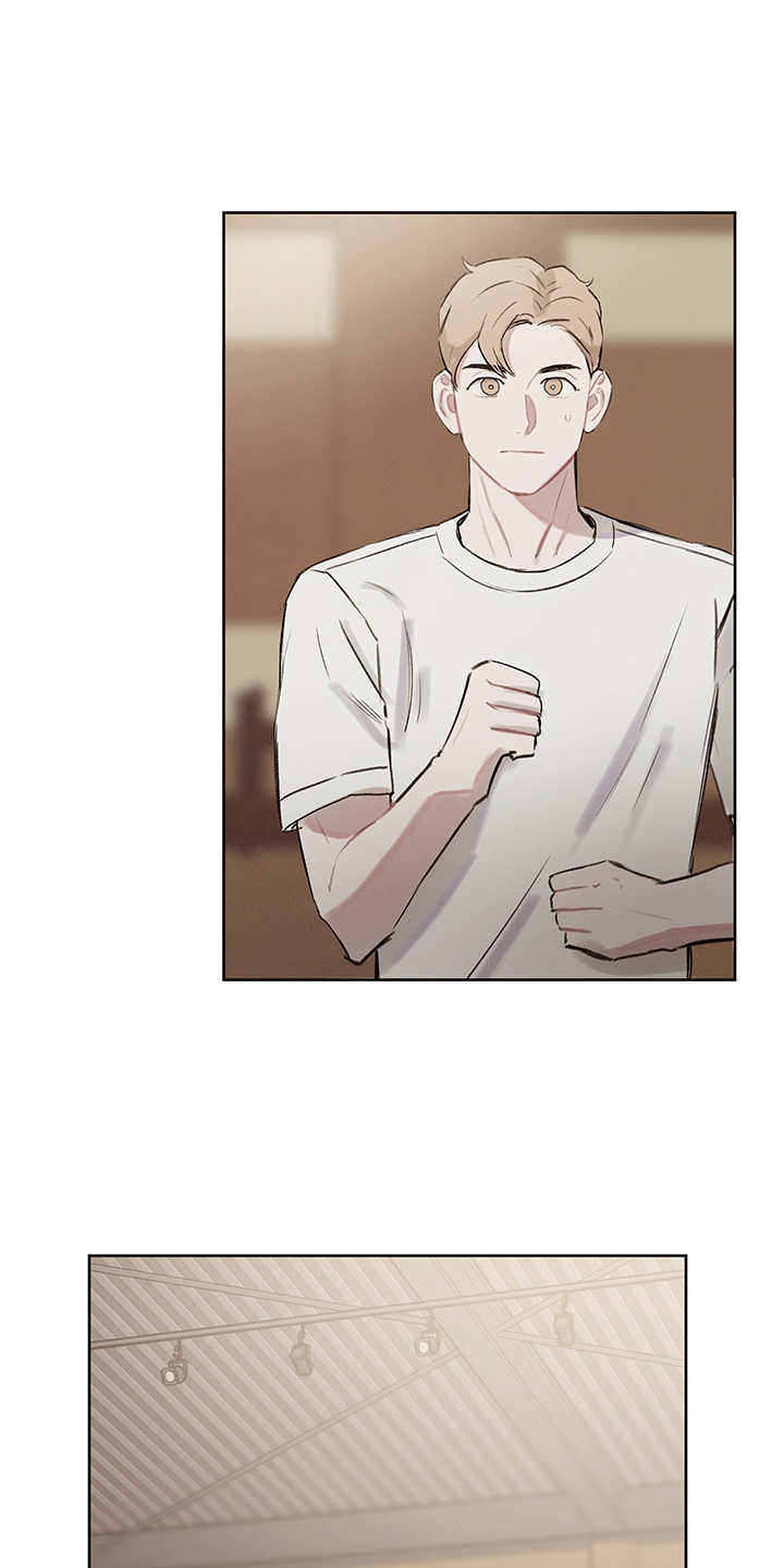 时间循环开局就被六扇门抓捕漫画,第23章：比赛1图