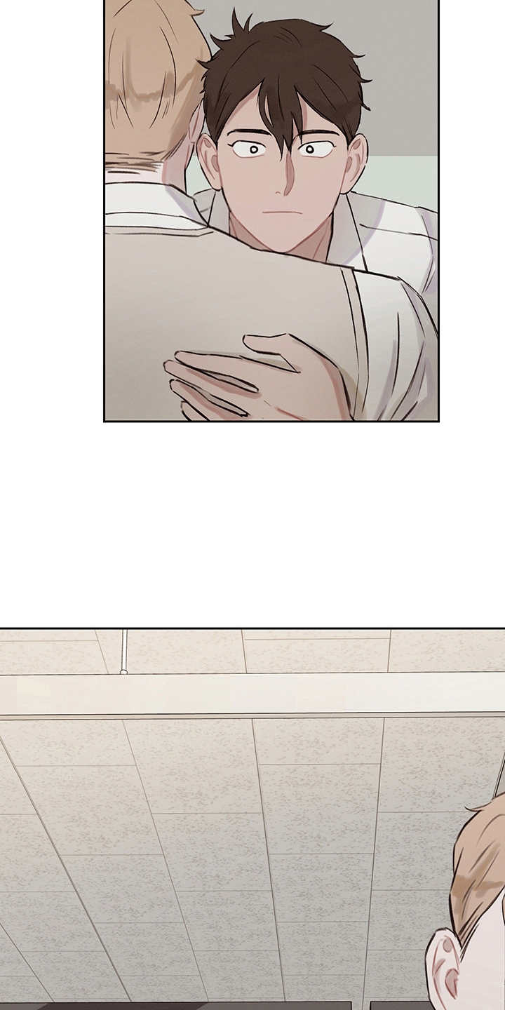 时间循环揭露真相漫画,第15章：回到过去3图