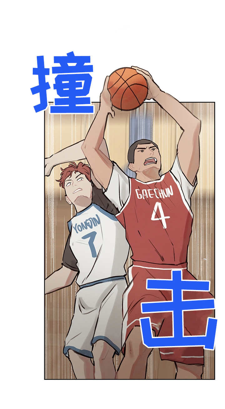 时间循环我的世漫画,第23章：比赛1图