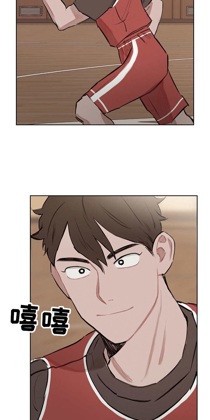 时间循环猎人07详细攻略漫画,第23章：比赛3图