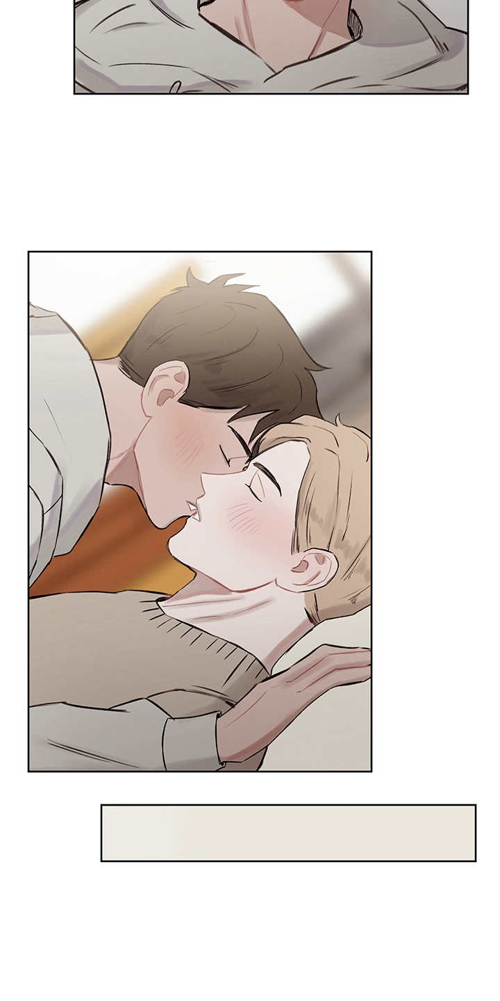 时间循环的电影解说漫画,第31章：打破循环（完结）2图