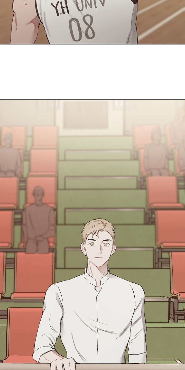 时间循环飞机漫画,第34章：番外：闪耀的你5图