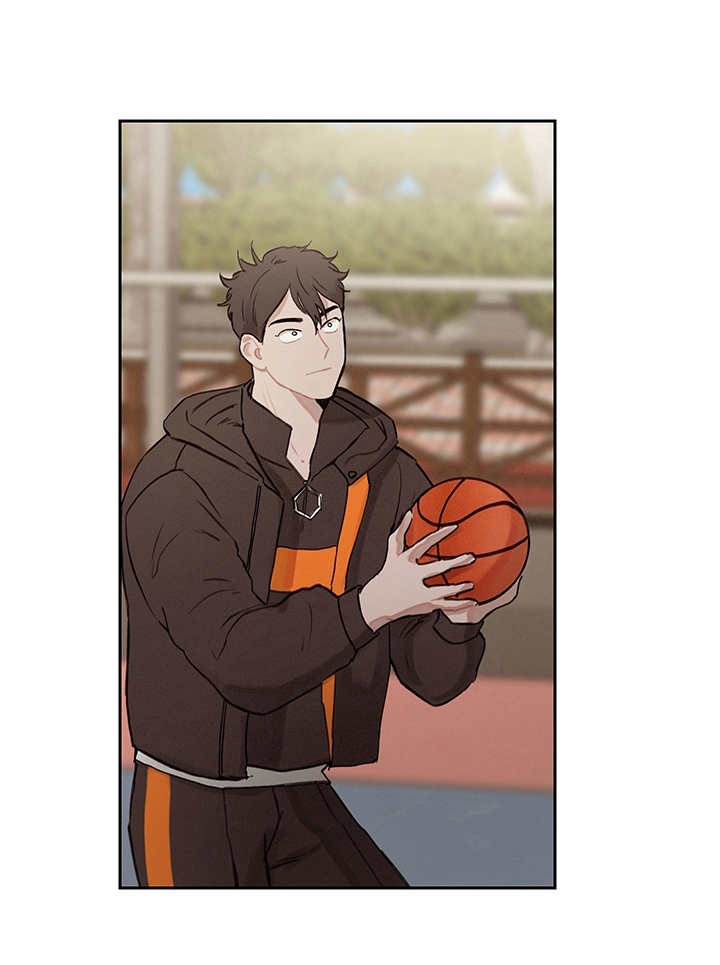 时间循环揭露真相漫画,第13章： 暂时分开1图