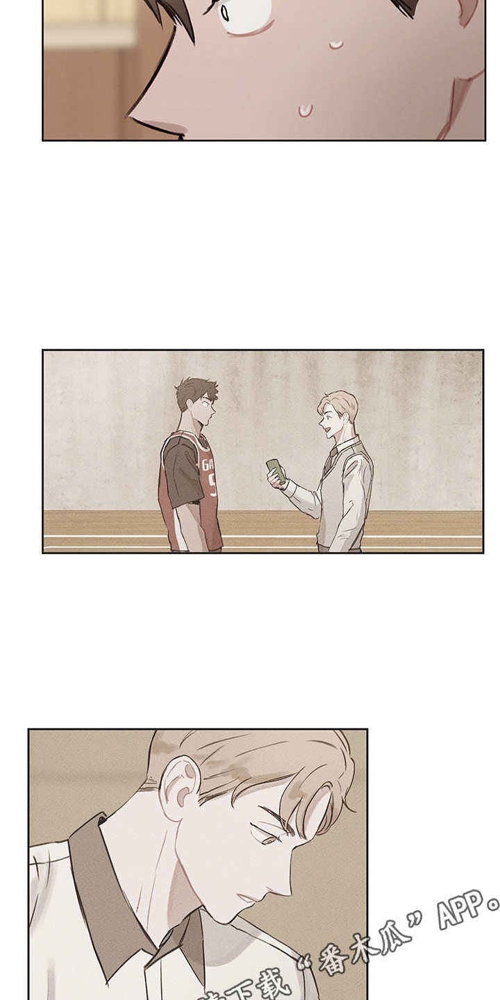 时间循环100集完整版漫画,第22章：差异点5图