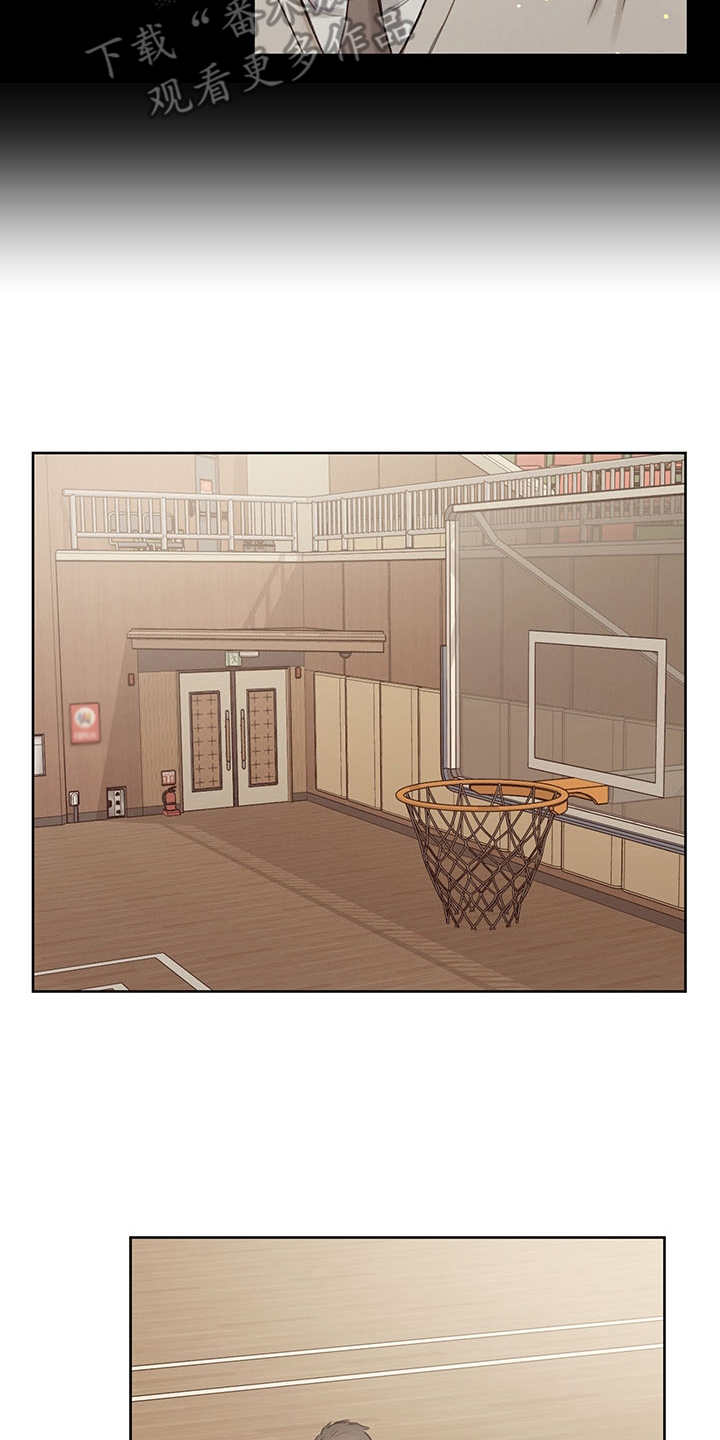 时间循环飞机漫画,第34章：番外：闪耀的你3图