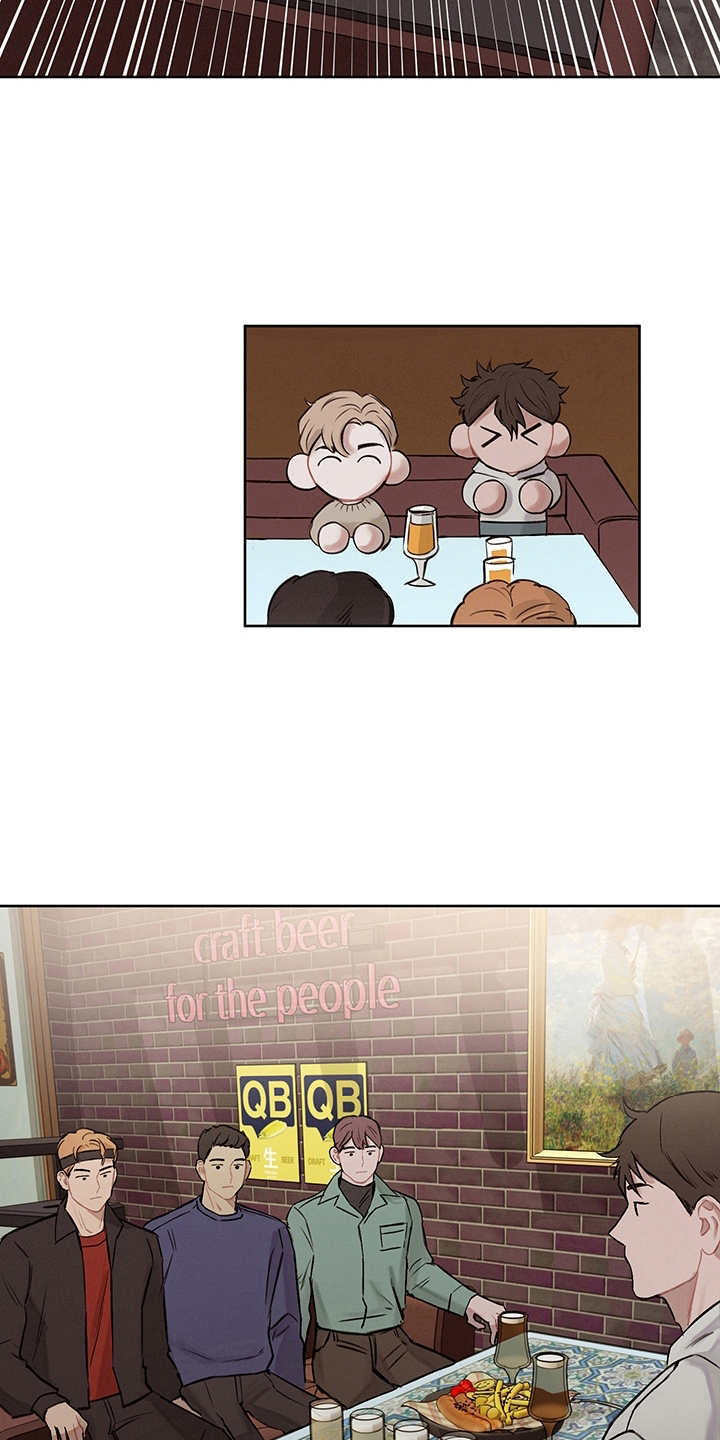 小马国女孩7时间循环事件漫画,第3章：有话说4图