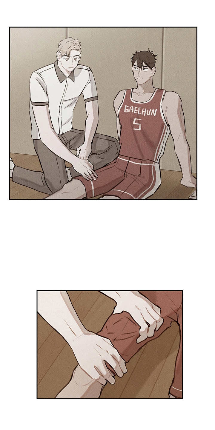 时间循环揭露真相漫画,第17章：别扭5图