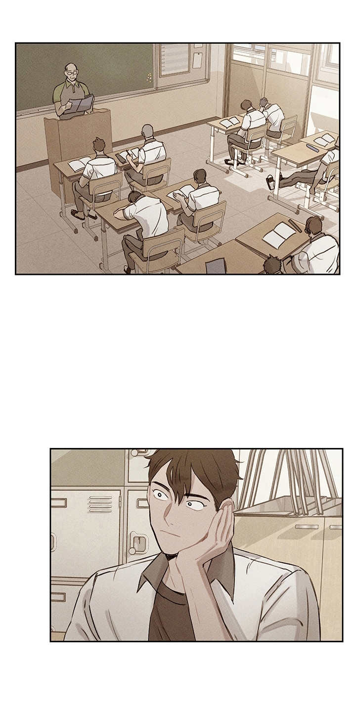 时间循环揭露真相漫画,第17章：别扭2图