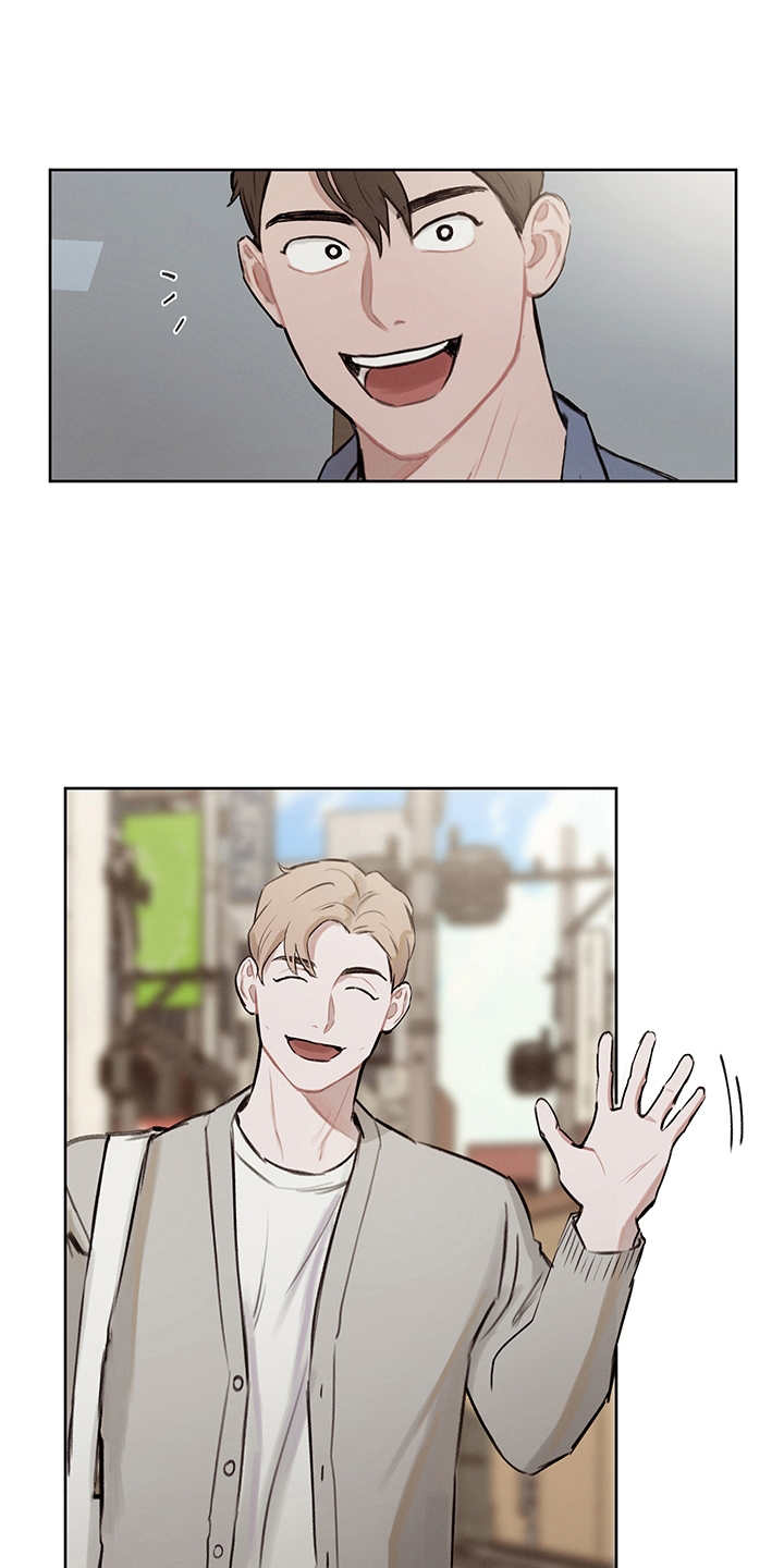 时间循环小说推文漫画,第25章：抓小偷3图