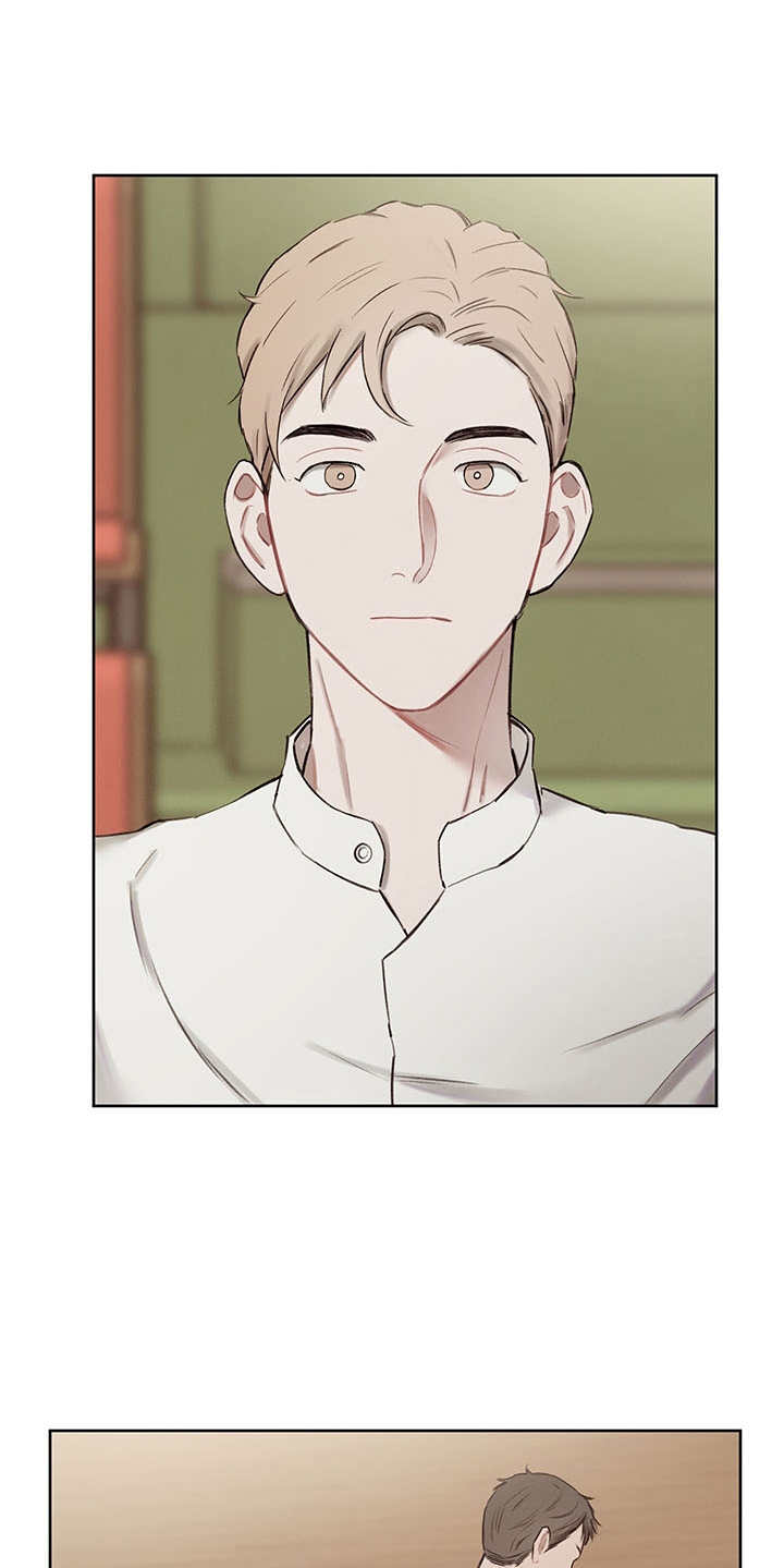 时间循环游戏安卓汉化版漫画,第34章：番外：闪耀的你1图