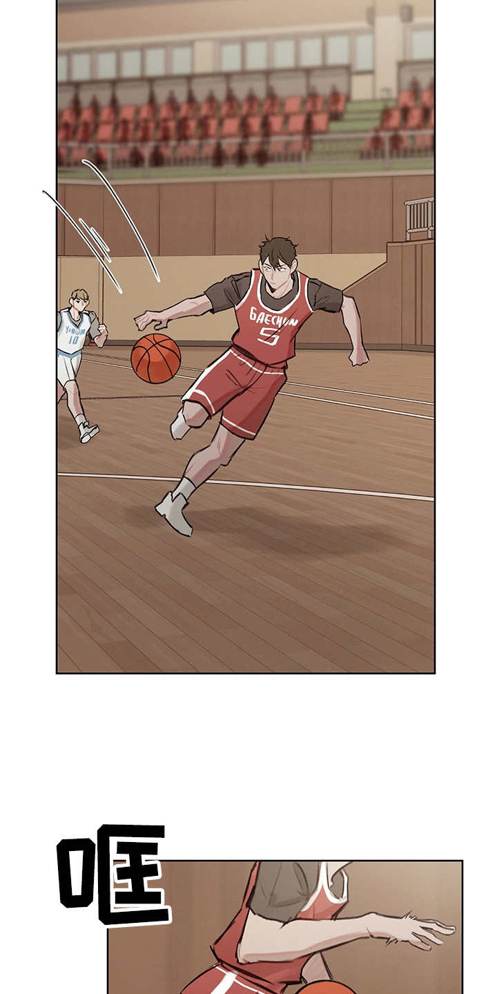 时间循环开局就被六扇门抓捕漫画,第23章：比赛2图