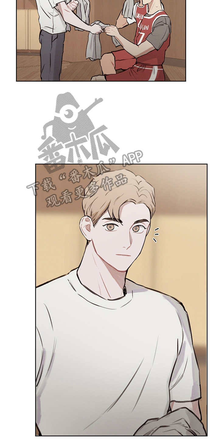 时间循环我的世漫画,第22章：差异点5图