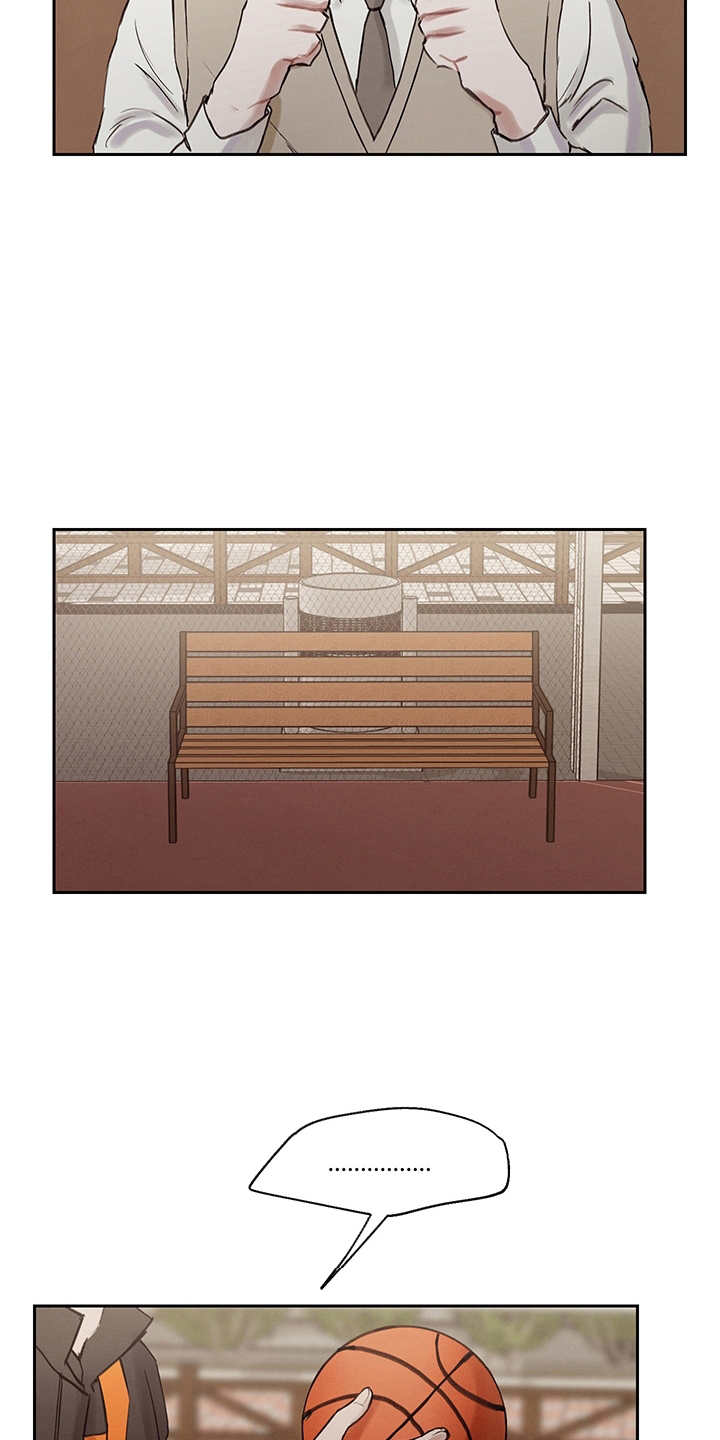 时间循环揭露真相漫画,第13章： 暂时分开5图