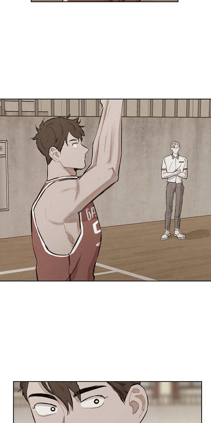 时间循环我的世漫画,第18章：低潮期4图