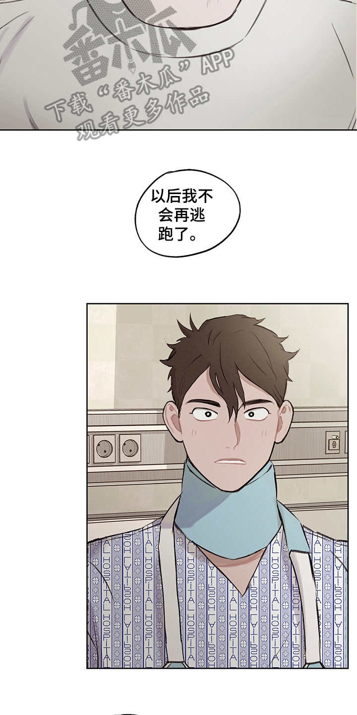 小马国时间循环漫画,第27章：表明心意5图